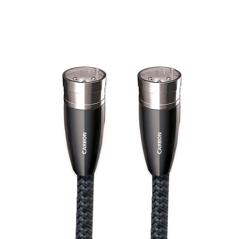 สายโคแอกเชียล AUDIOQUEST : AES/EBU-CARBON (1.0 เมตร)